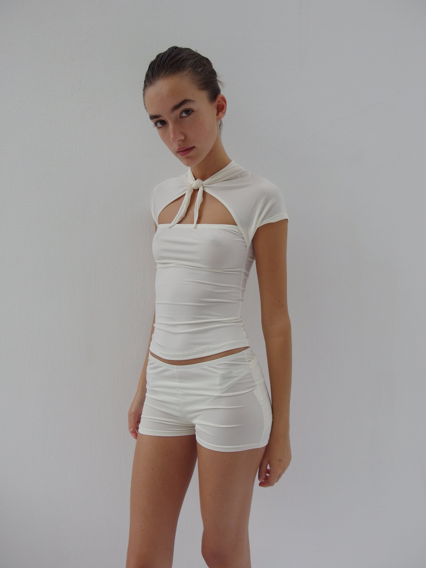 Daphné Top - Panna