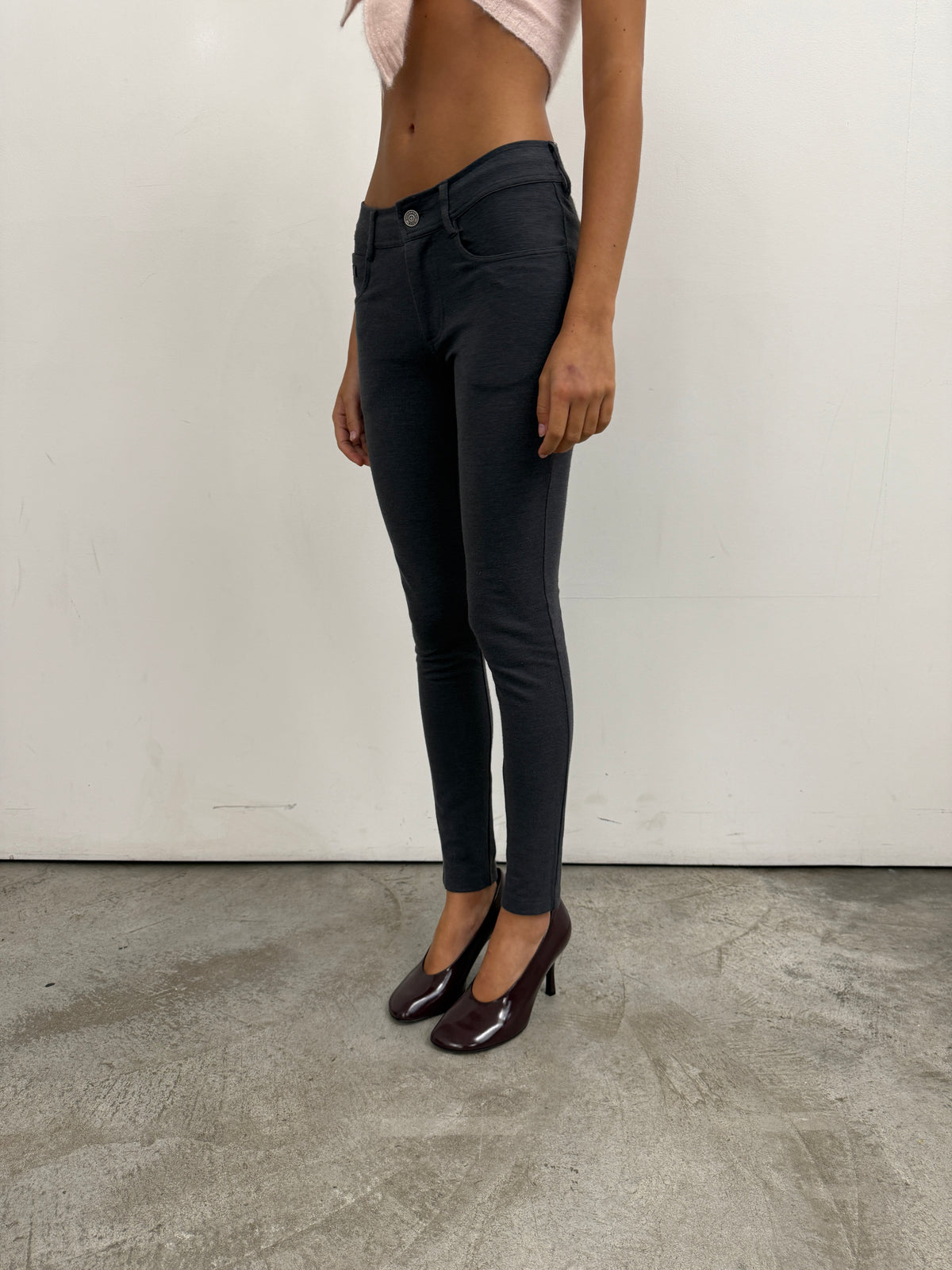 Legging - Burberry - additional