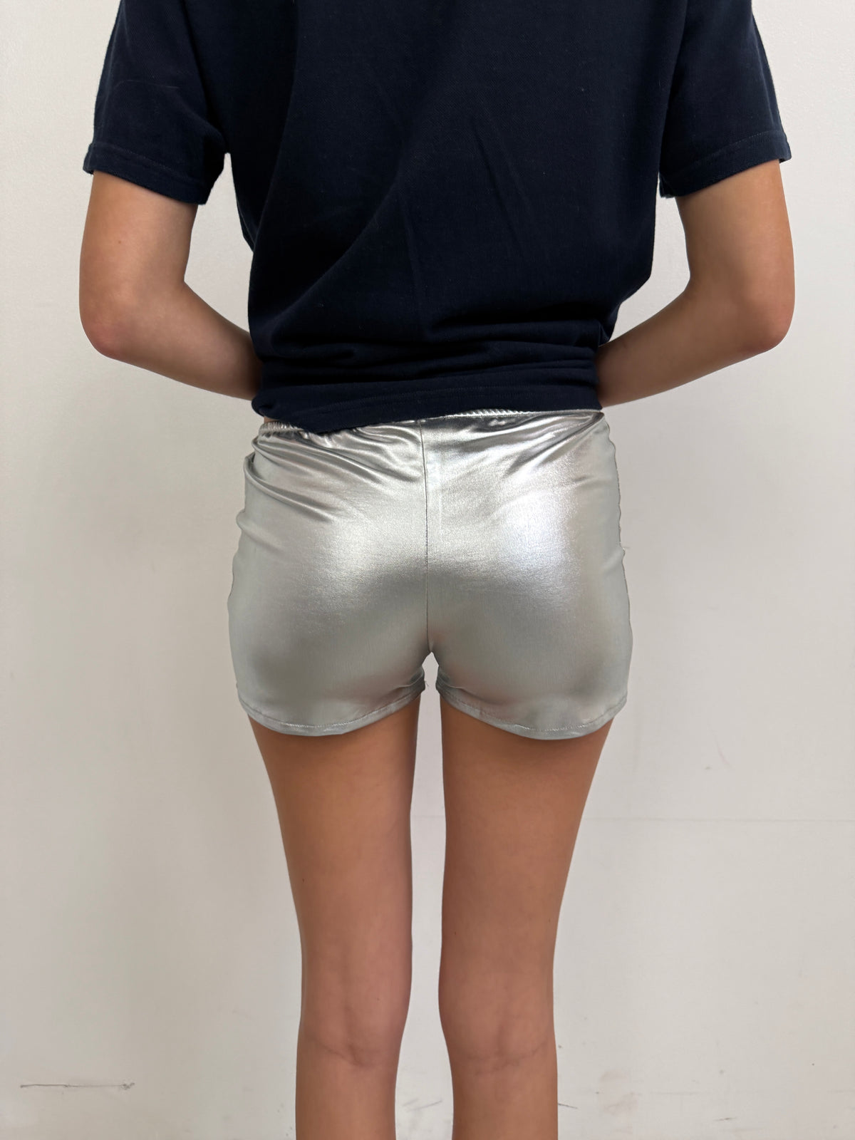 Silver Shorty - additional