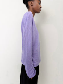 Linen Longsleeve thumbnail 3