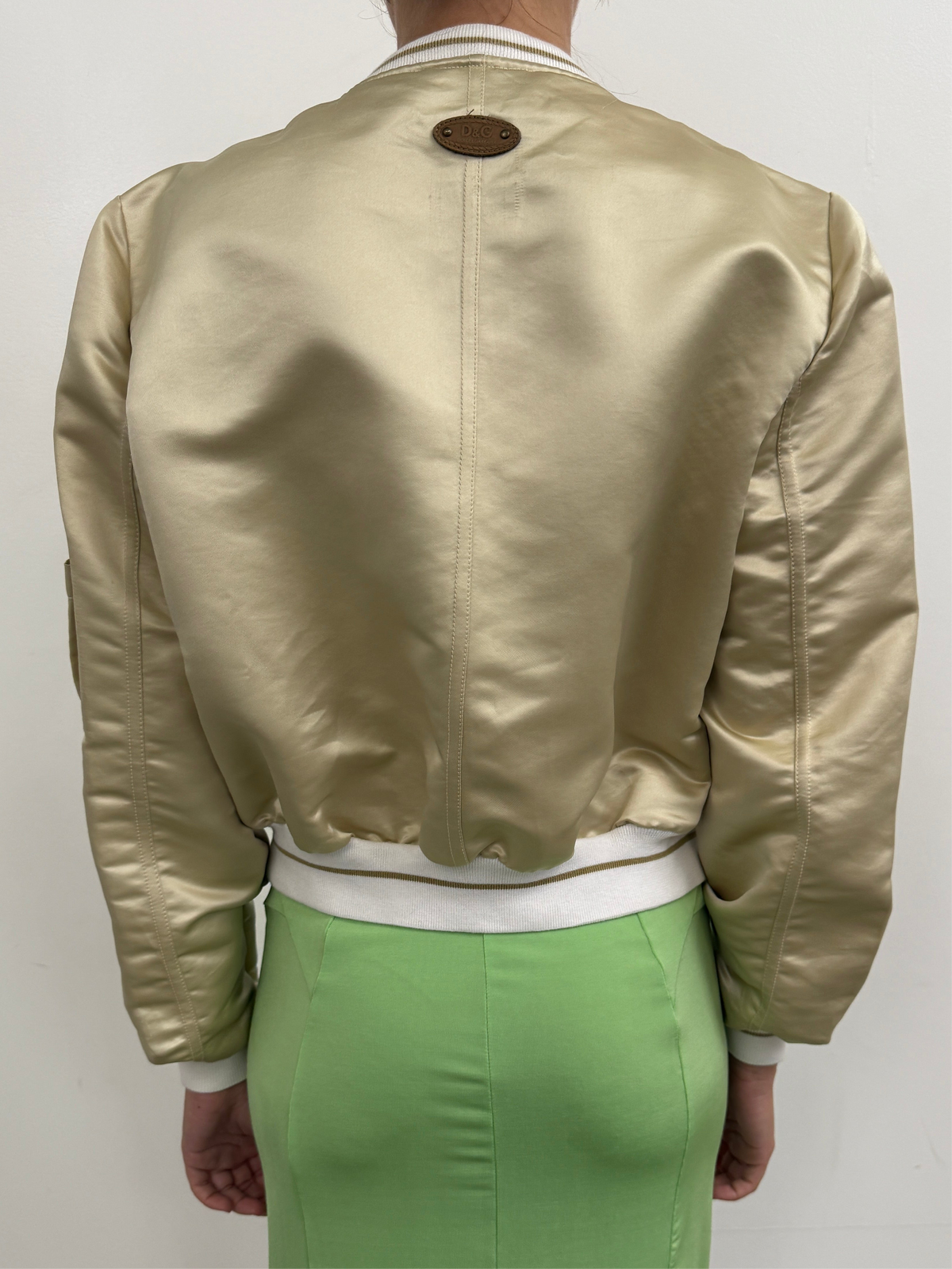 Jacket - Dolce&Gabbana - additional