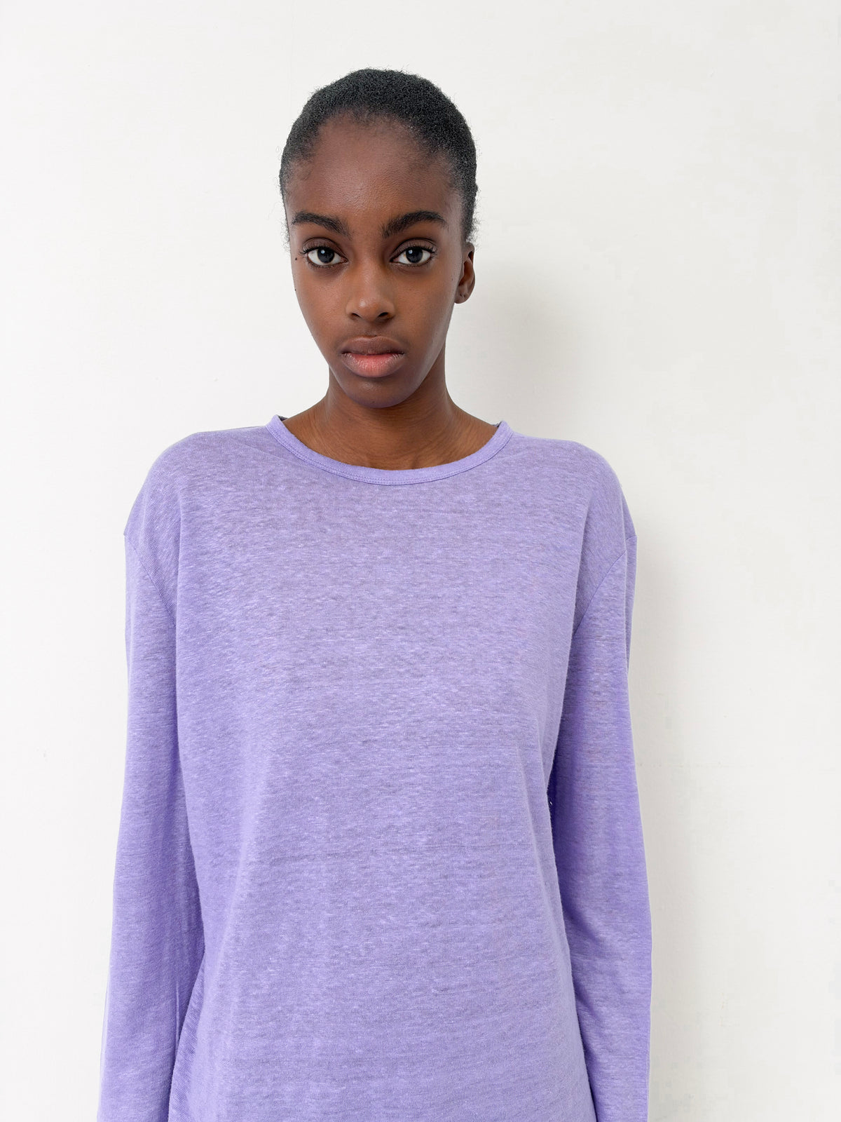 Linen Longsleeve