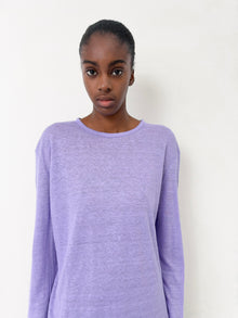 Linen Longsleeve thumbnail 5