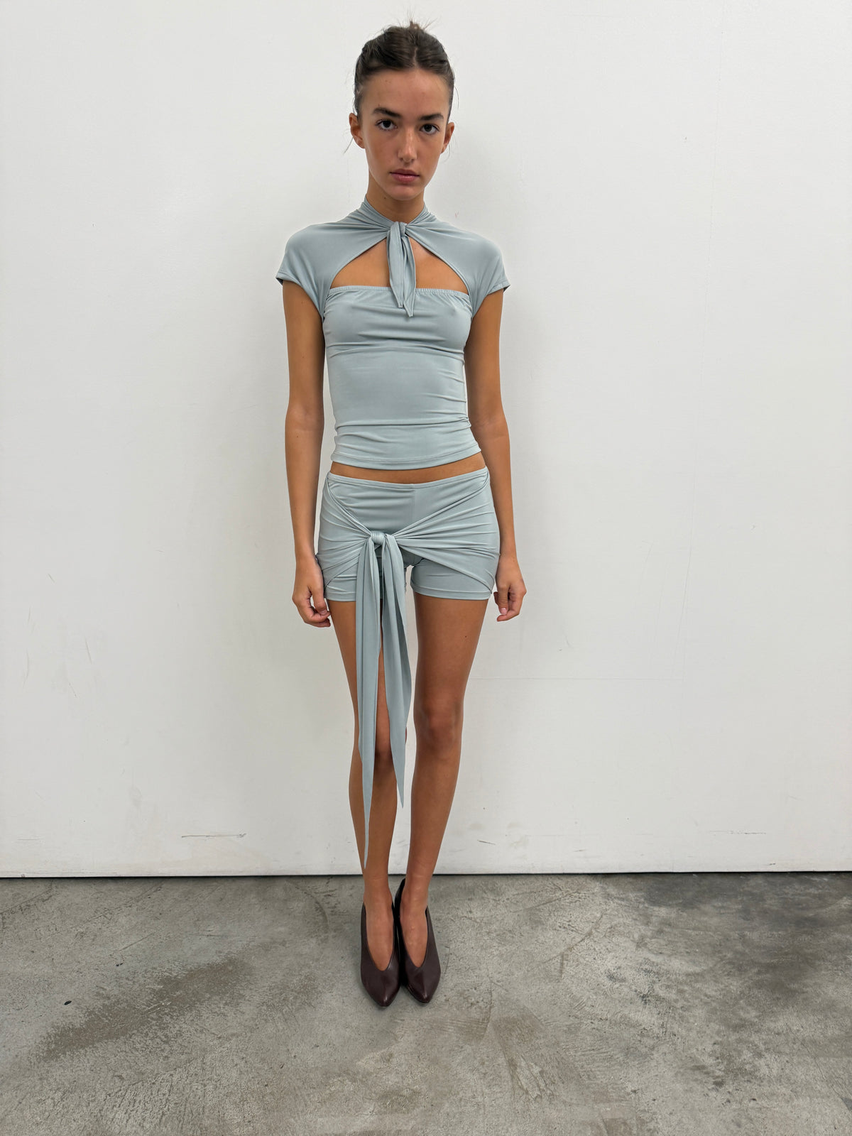 Bow Short - additional