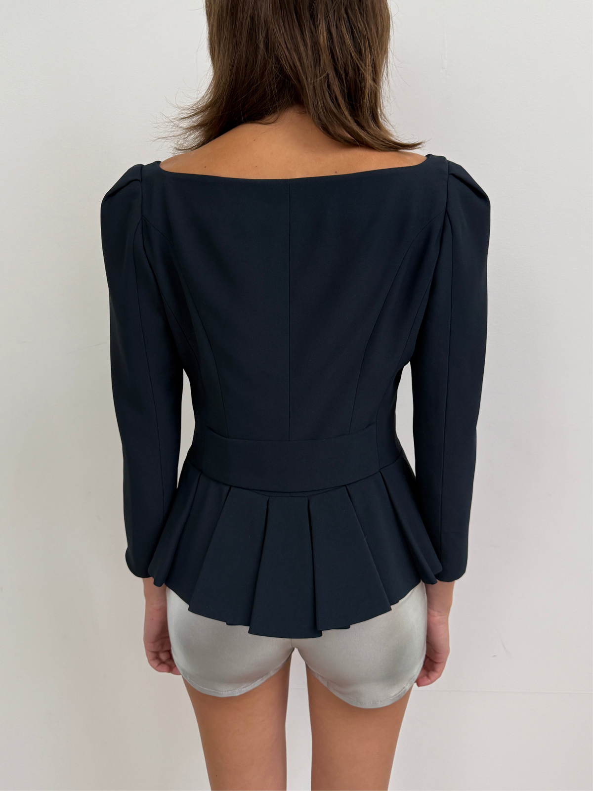 Jacket - Alexander McQueen - additional