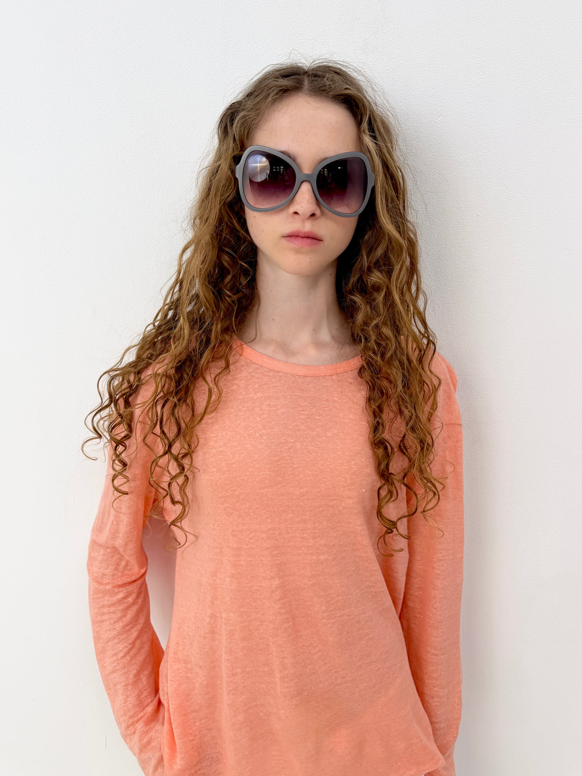 Linen Longsleeve - additional
