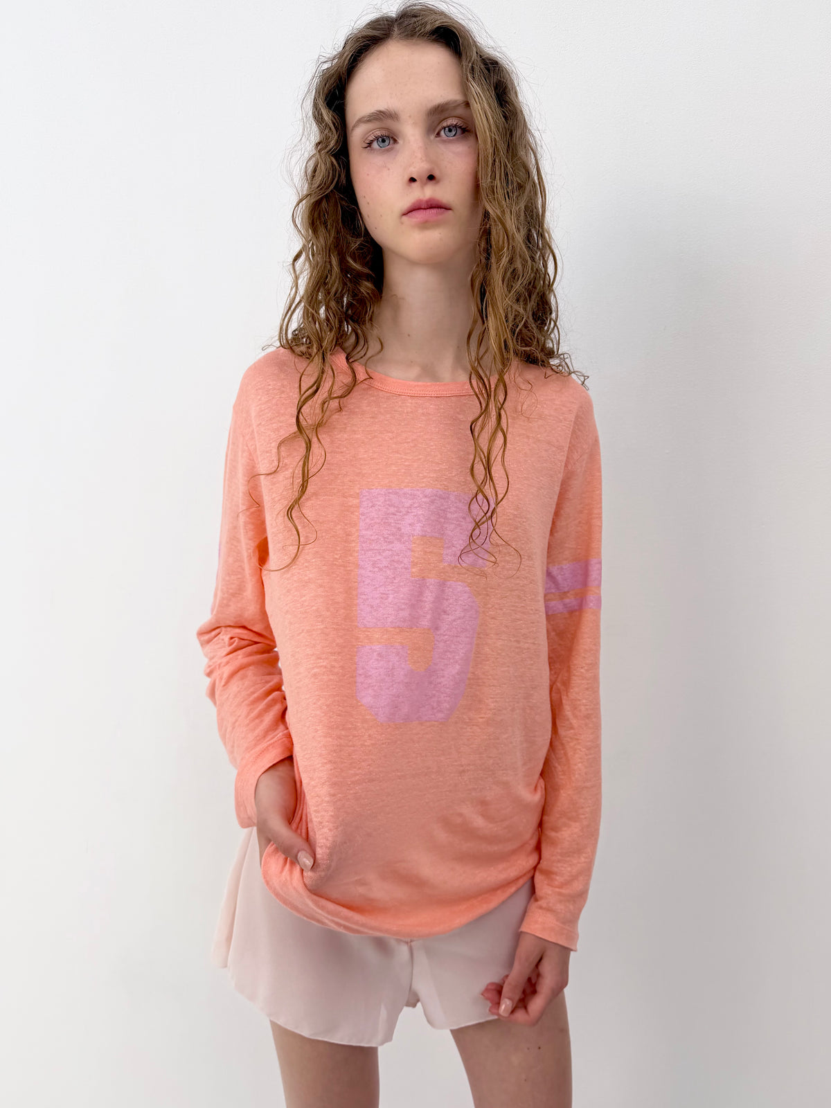 5th Anniversary Tee - additional