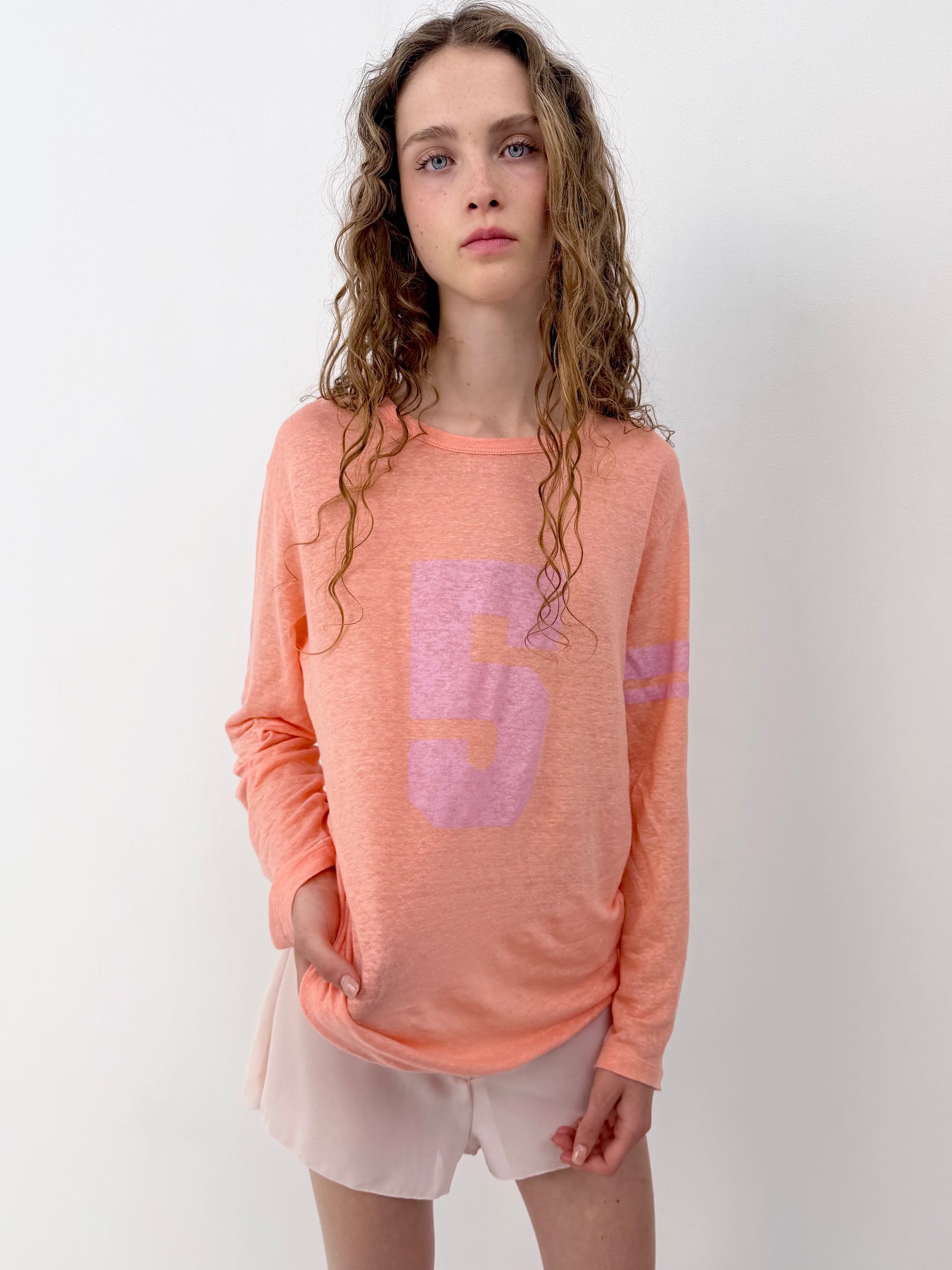 5th Anniversary Tee
