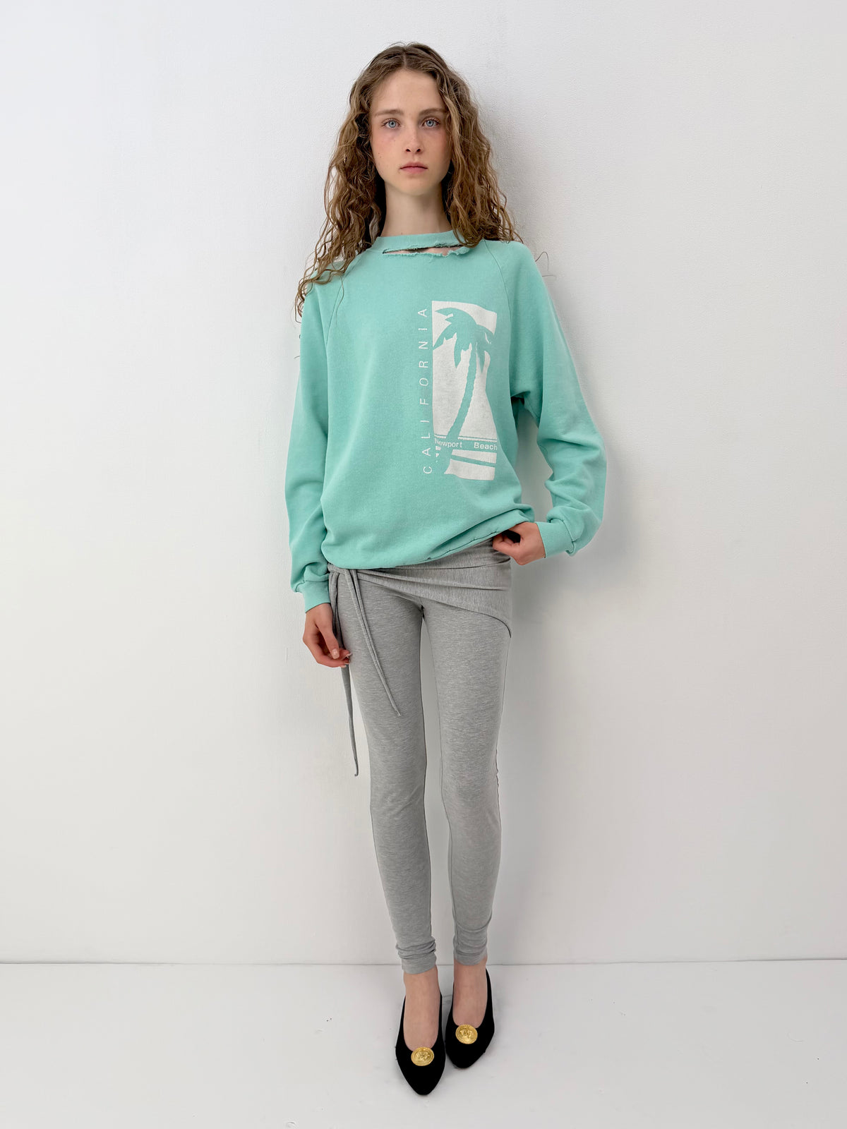 Legging Bow - additional