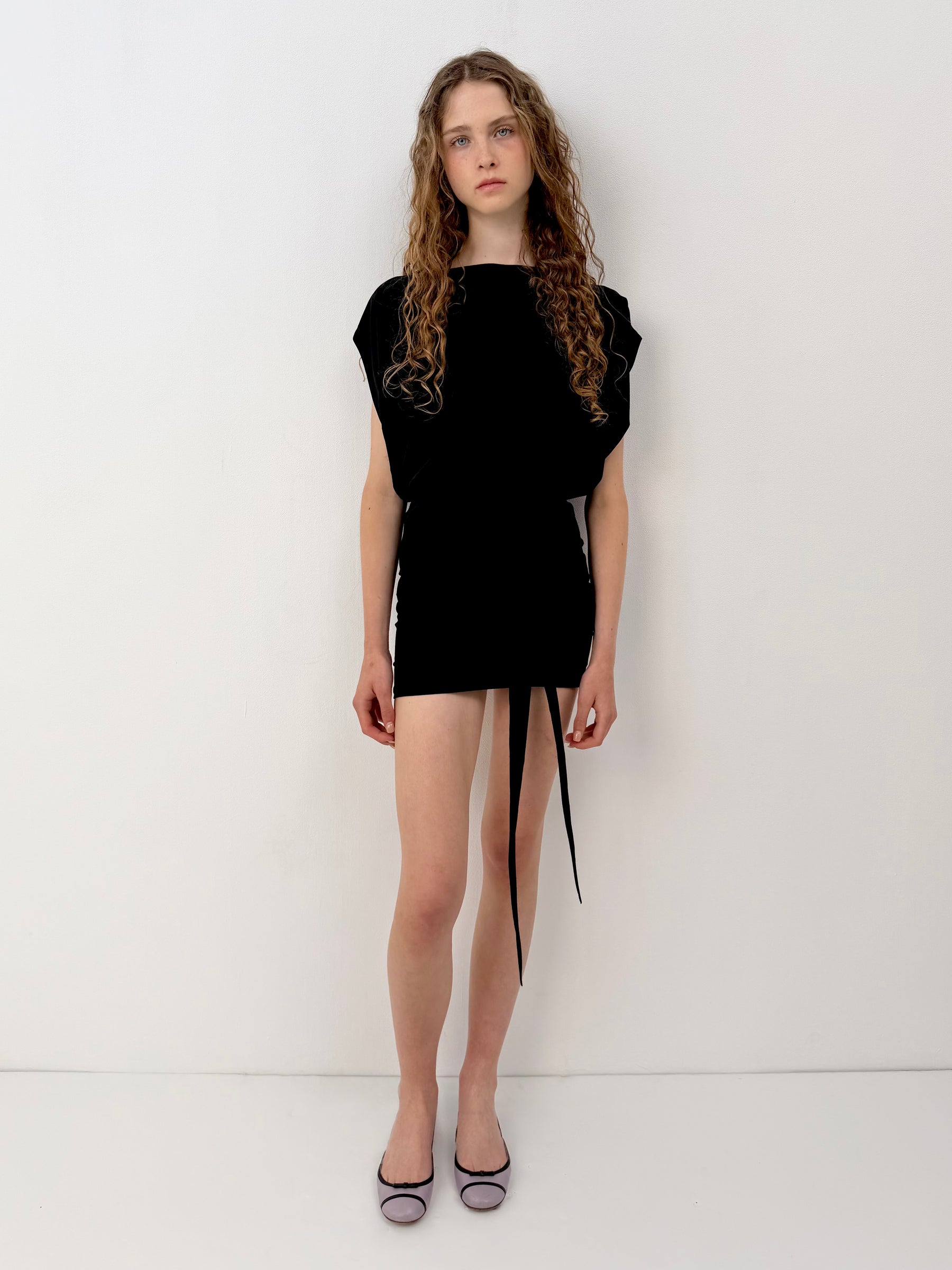 Liza Dress Jersey