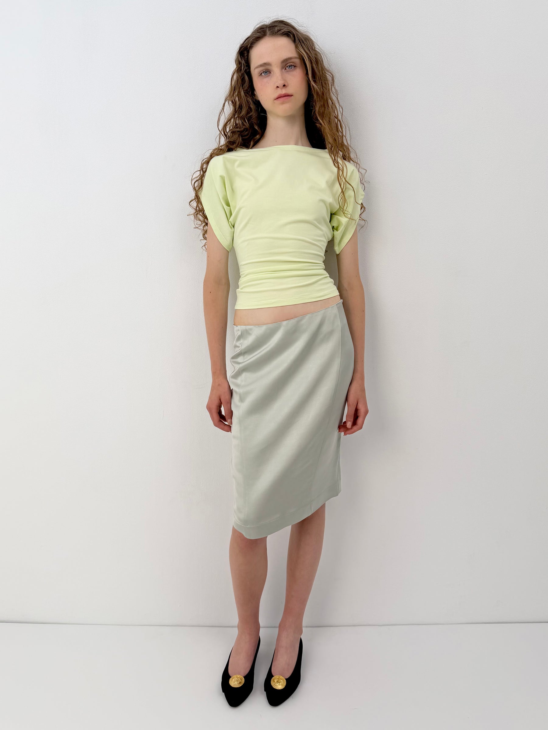 Pencil Skirt