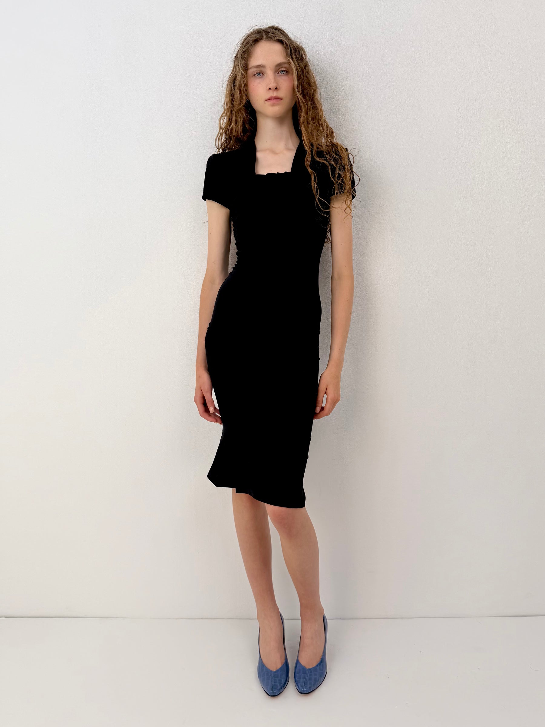 Carla Dress