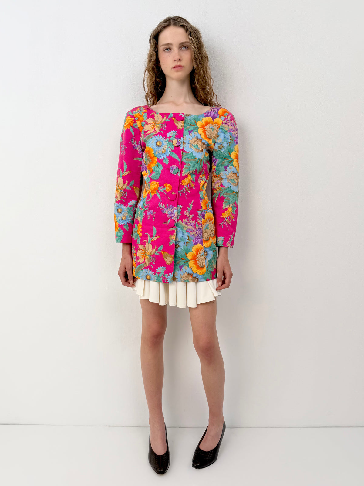 Georges Rech Blazer