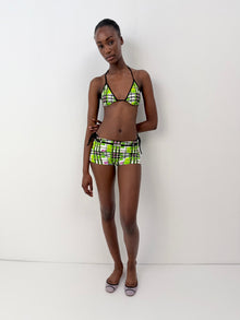 Burberry Swimsuit Set thumbnail 1