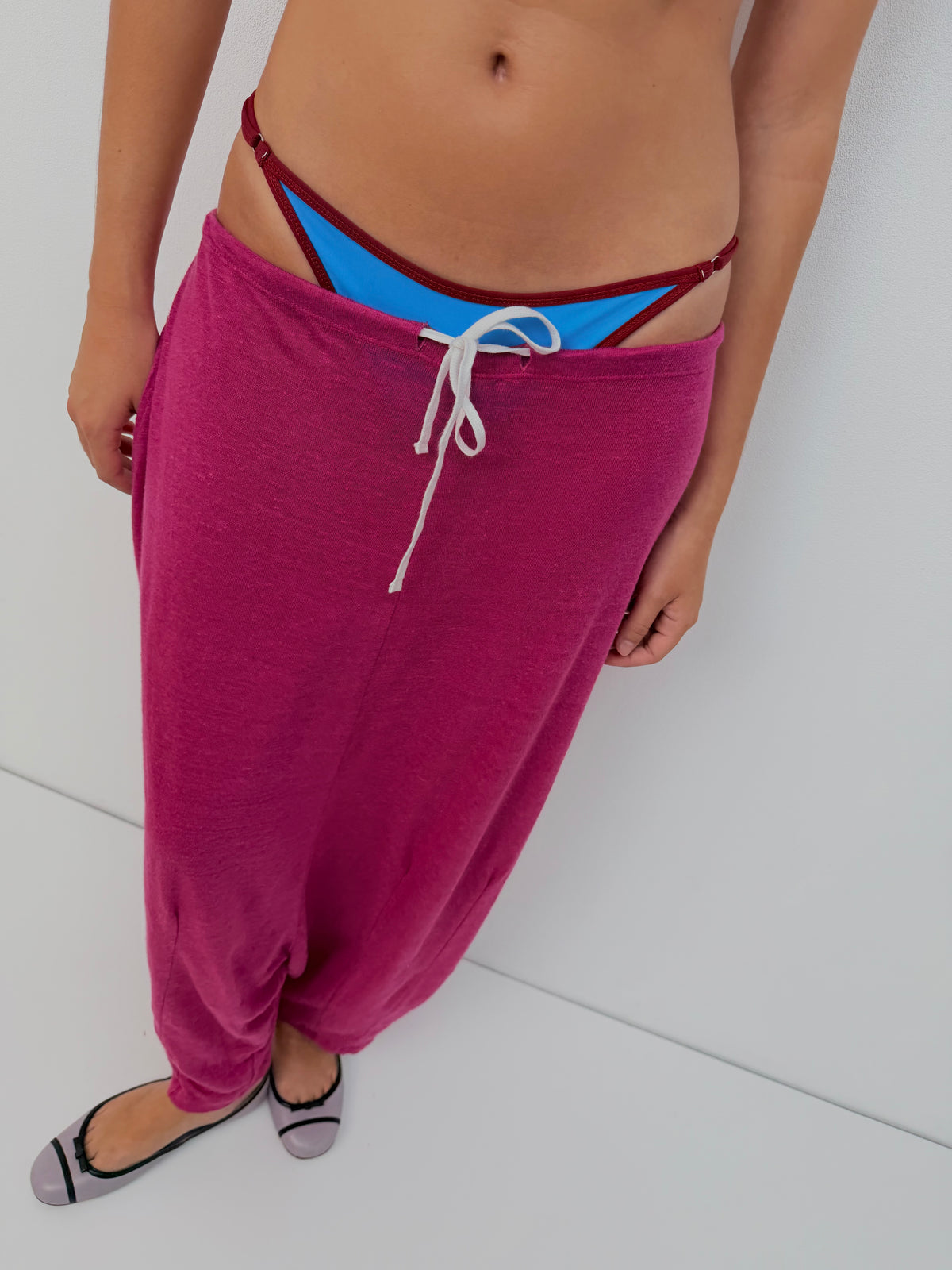 Harem Pants