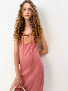 Silk Dress thumbnail 1