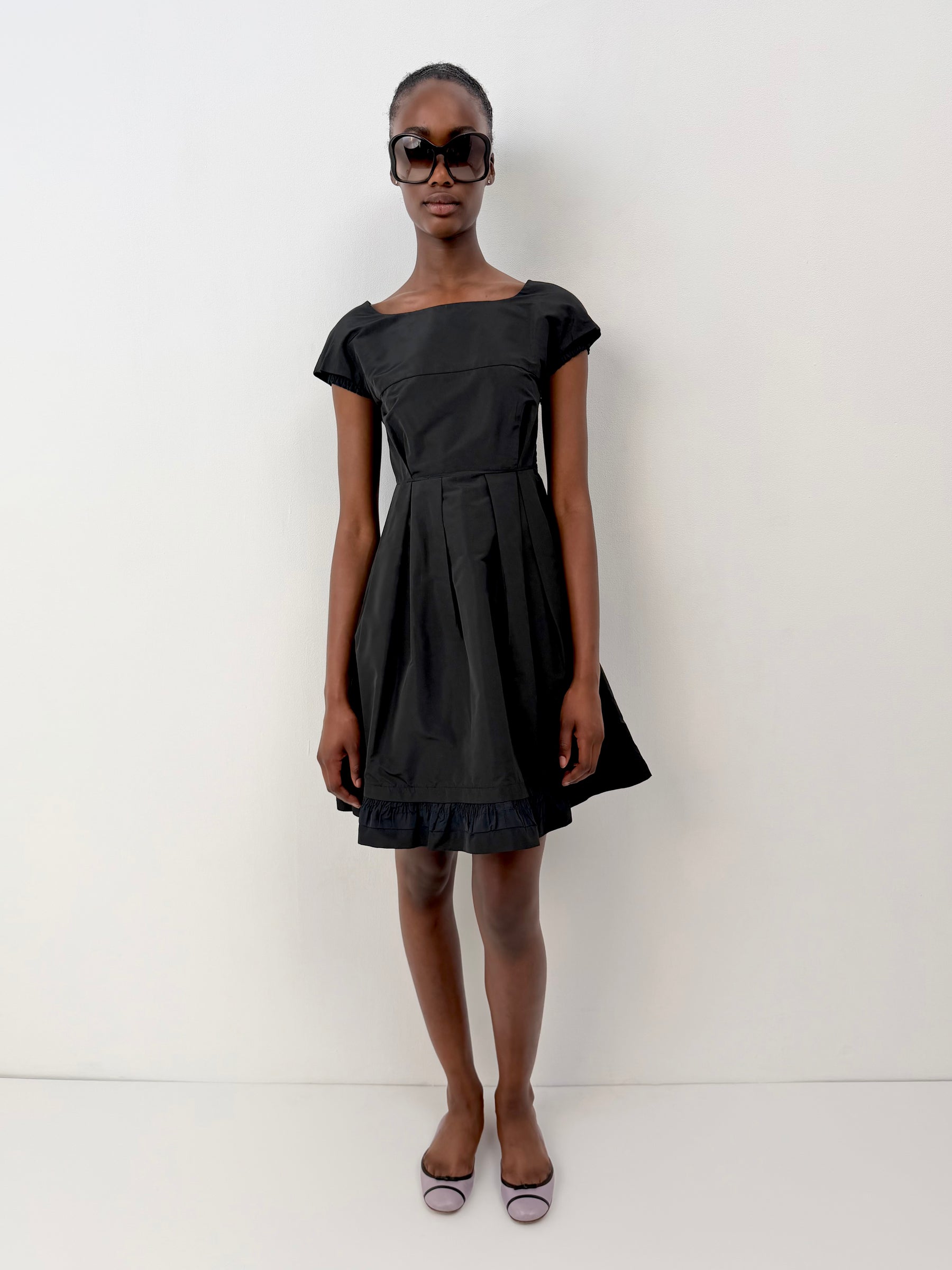 Miu Miu Dress