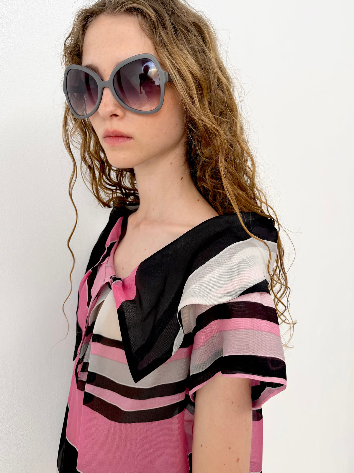 Sunglasses - Prada