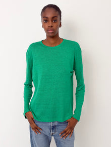 Linen Longsleeve thumbnail 1
