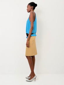 Linen Tank Top thumbnail 7