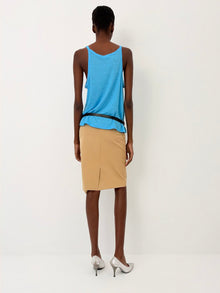 Linen Tank Top thumbnail 5