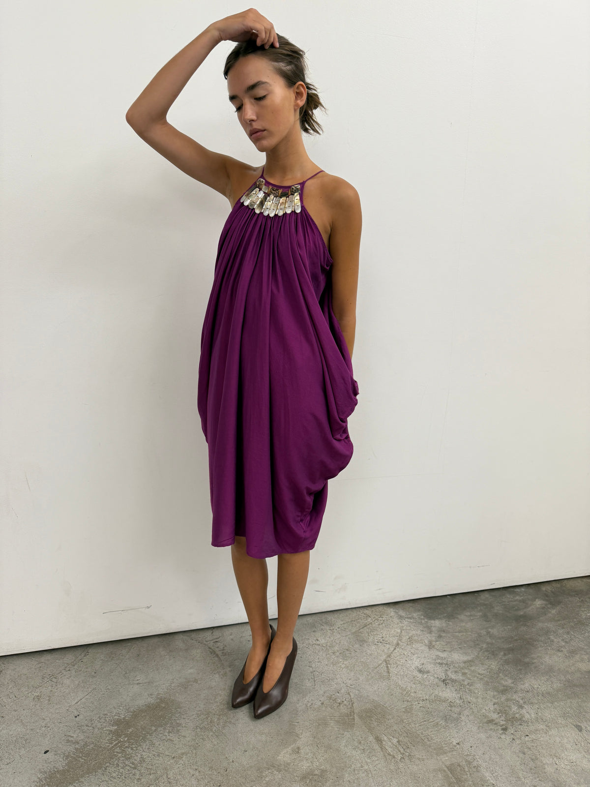 Dress - additional