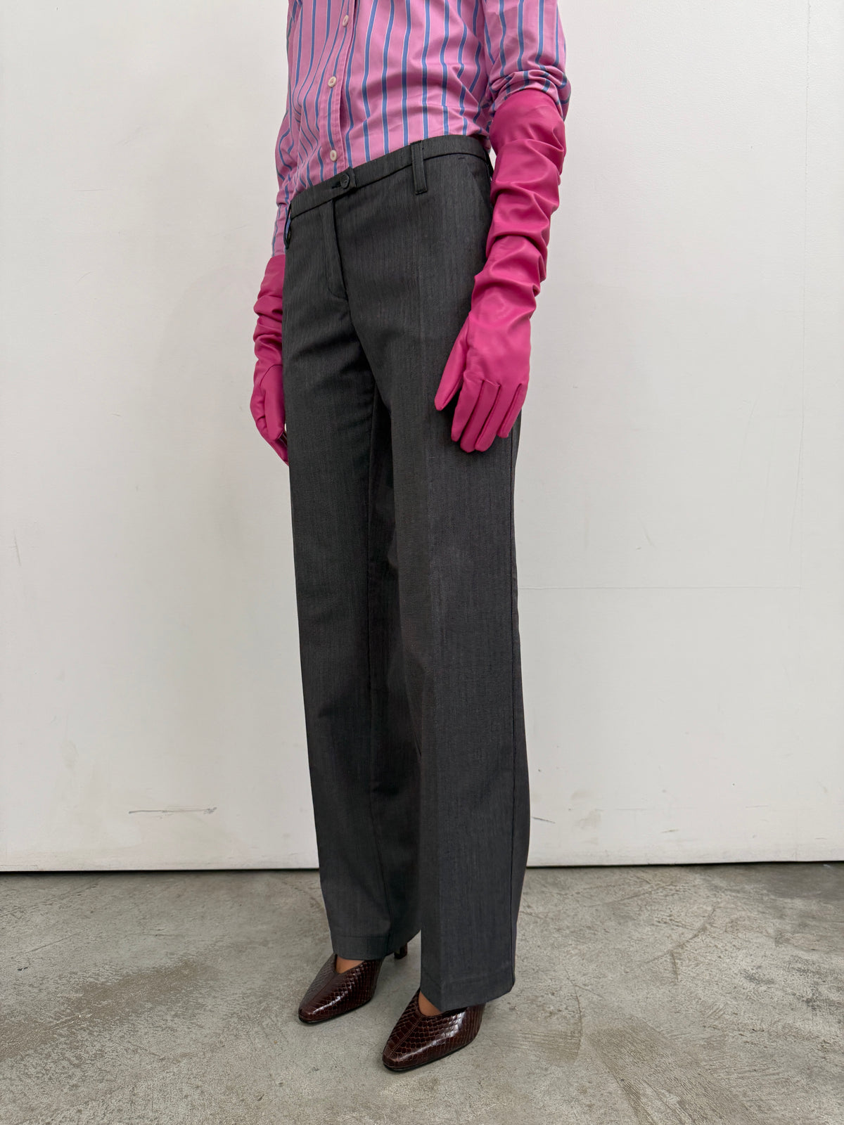 Pants - Armani - additional