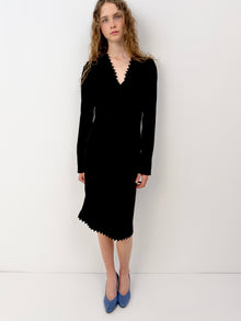 Galliano Black Notched Set thumbnail 9