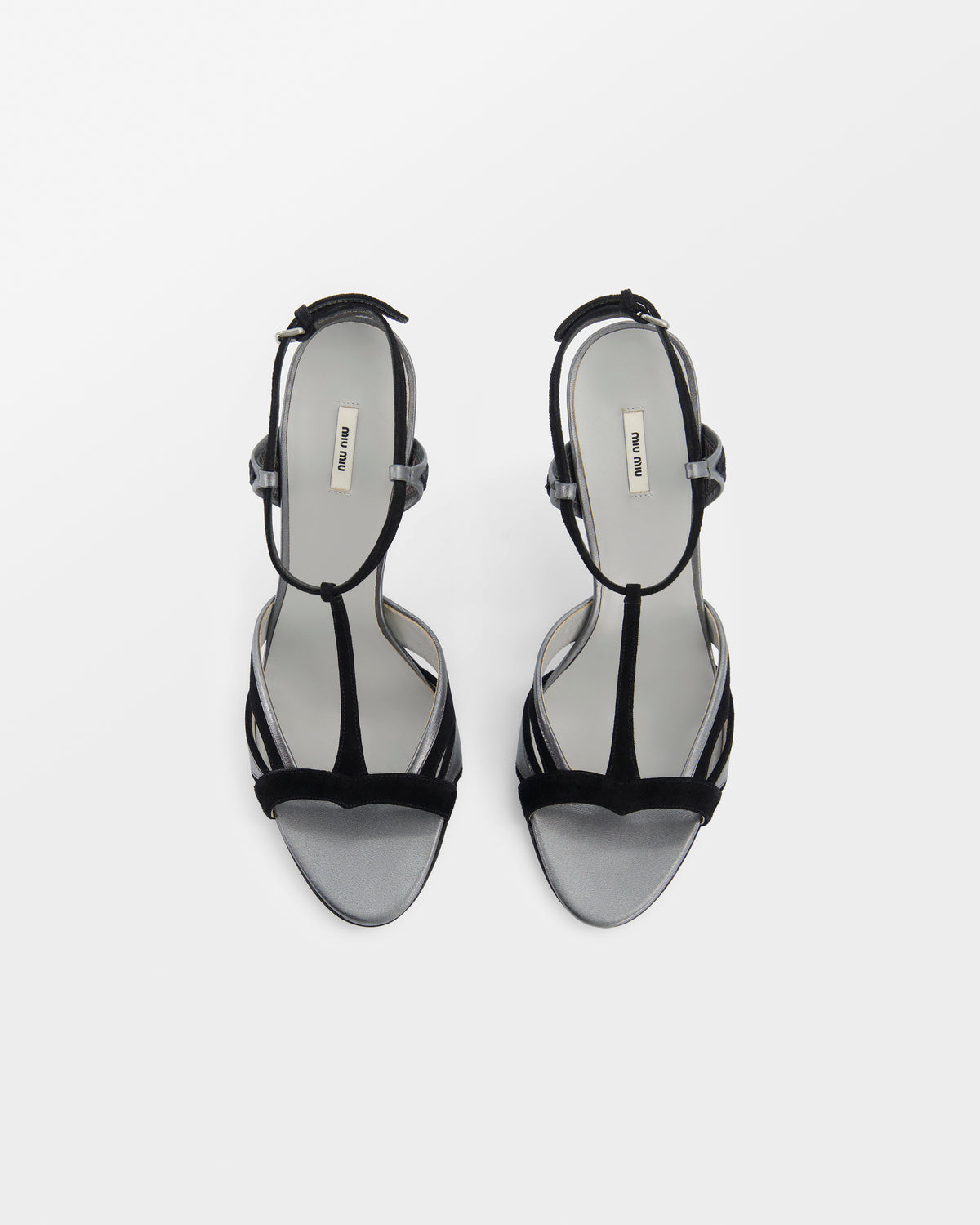 Miu Miu Heels