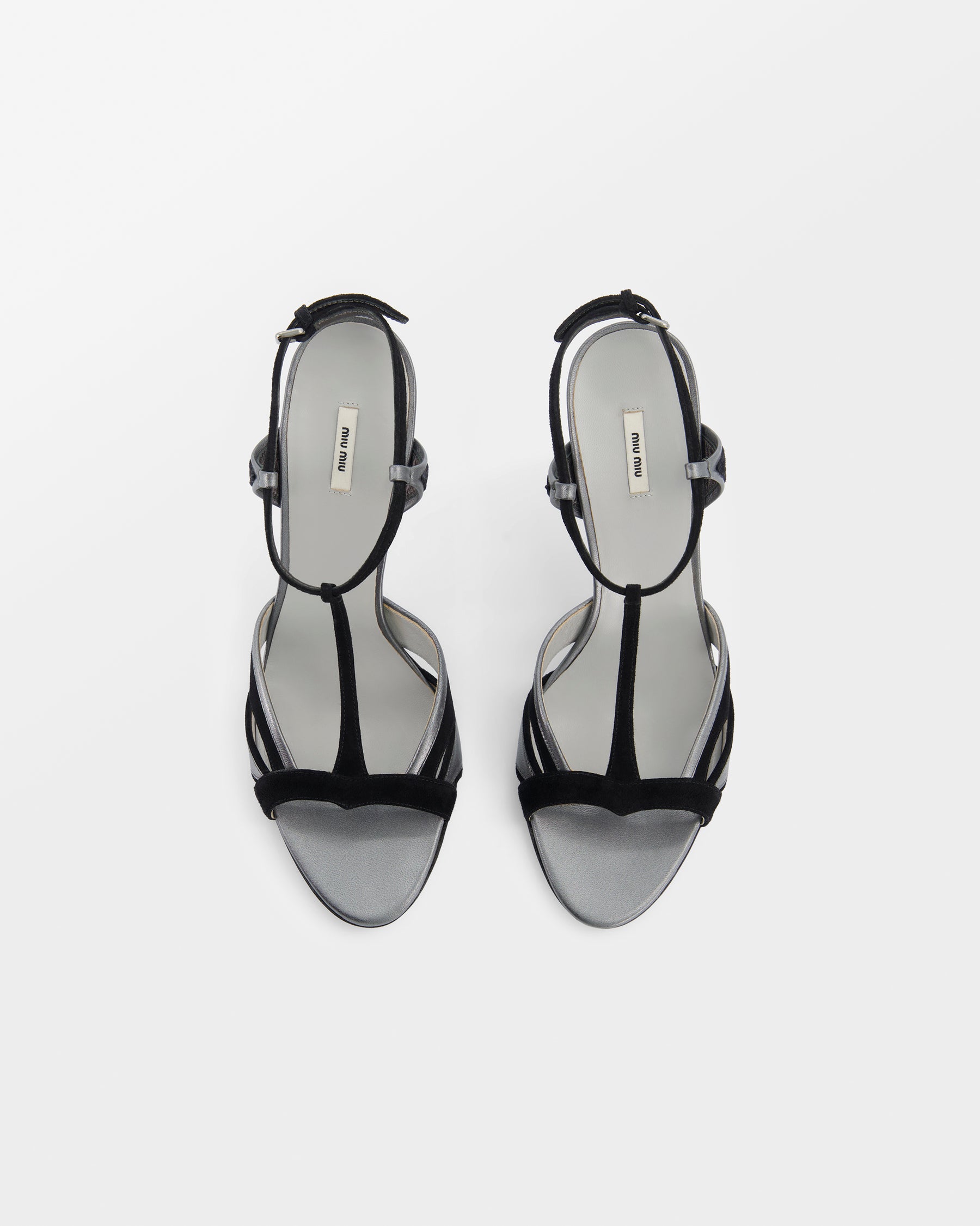 Miu Miu Heels