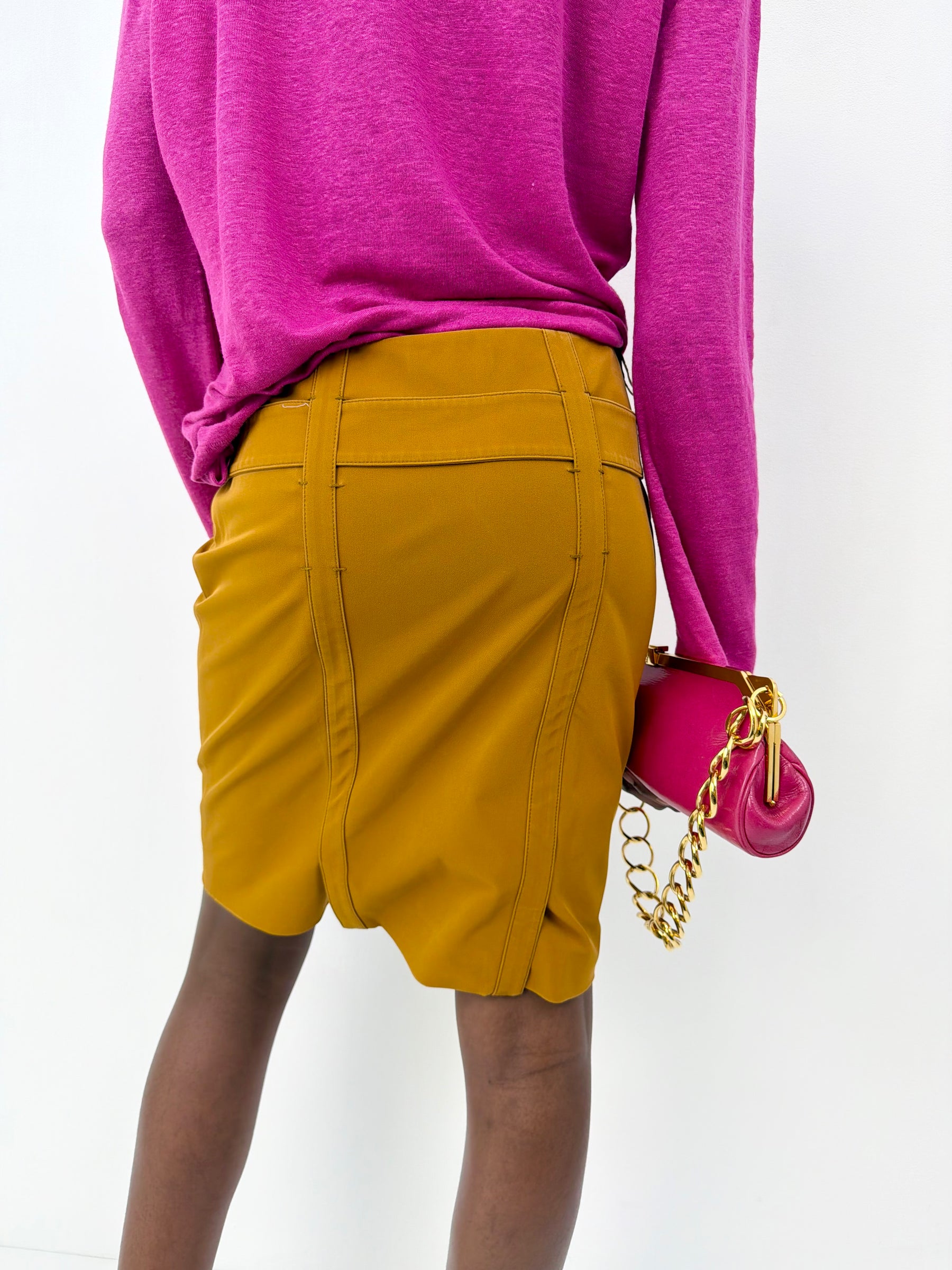 Prada Skirt