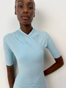 Drapée Dress thumbnail 3