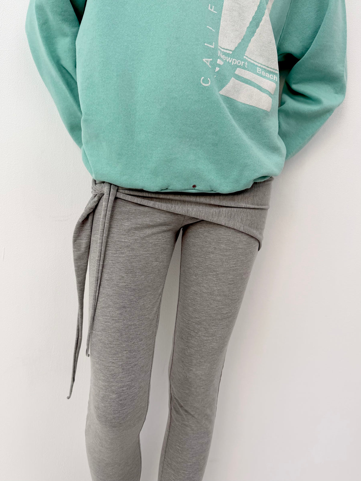 Legging Bow - additional