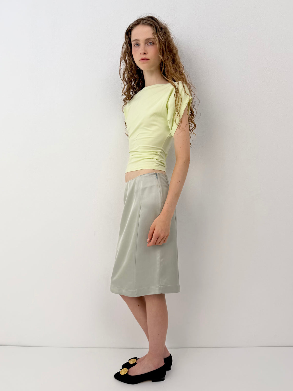 Pencil Skirt