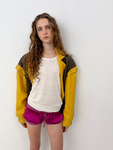 Linen Tank Top thumbnail 3
