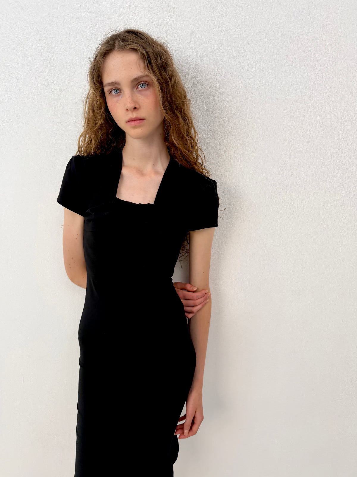 Carla Dress