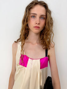 Dior Satin Dress thumbnail 2