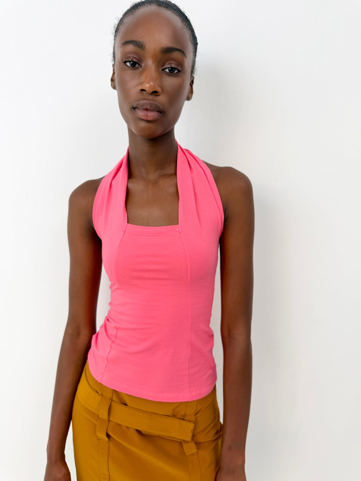 Zoe Top
