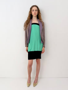 Frankie Morello Wool Jacket thumbnail 2