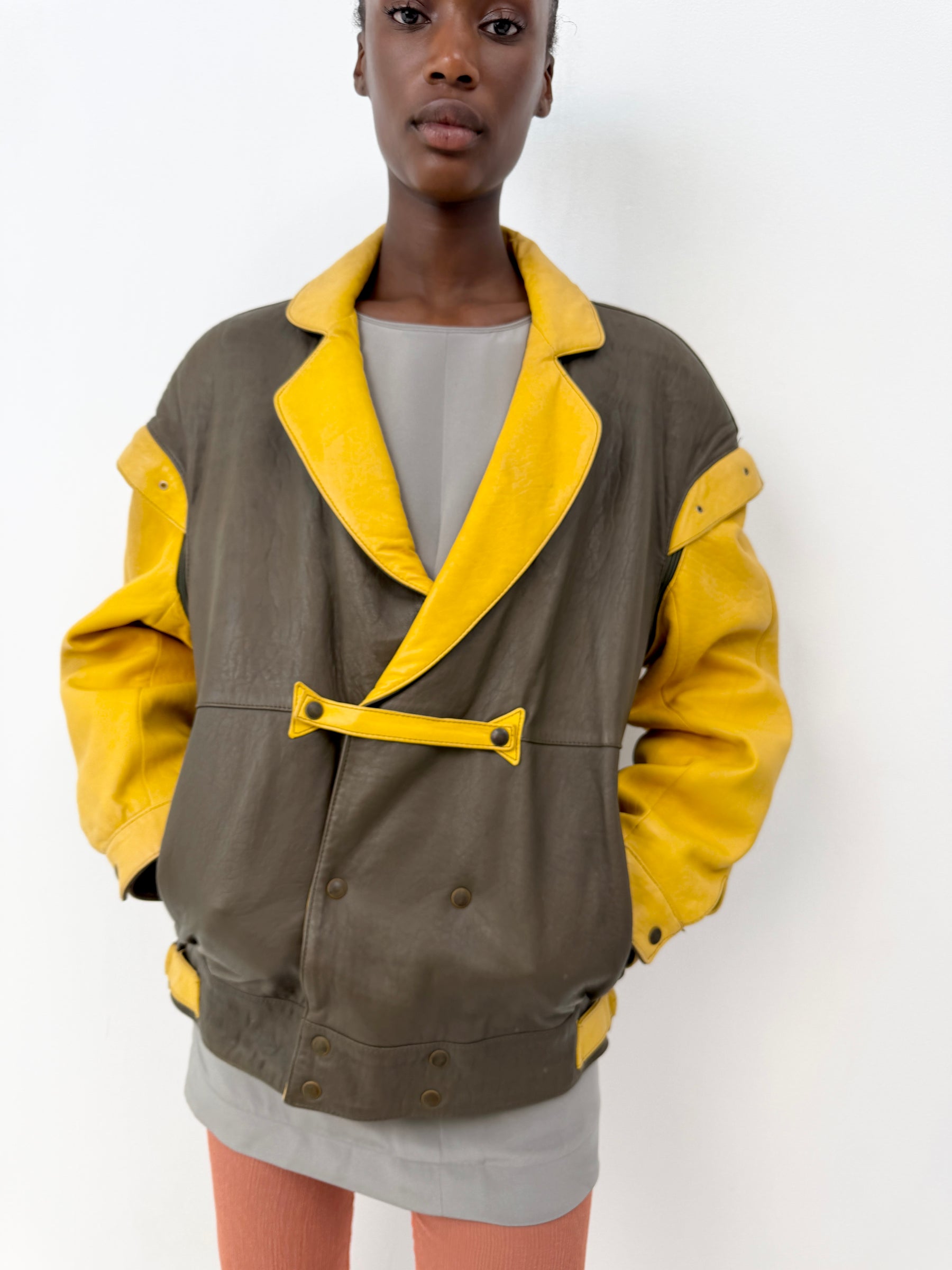 Dries Van Noten Silk Trousers