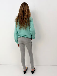 Blue California Sweater thumbnail 3
