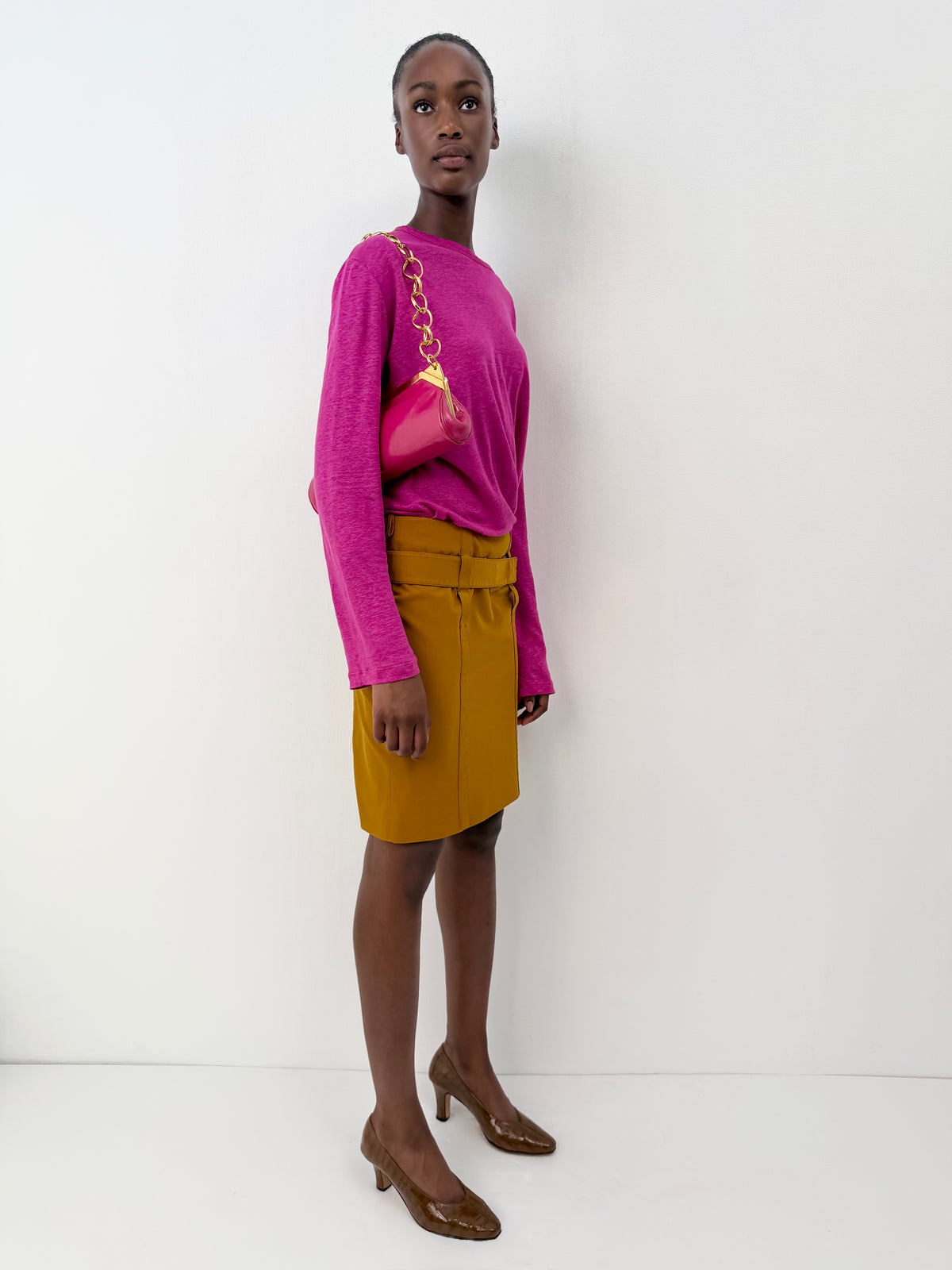Prada Skirt