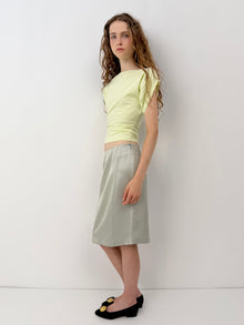 Liza Top Jersey thumbnail 4