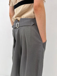 Wool Tailored Trousers thumbnail 5