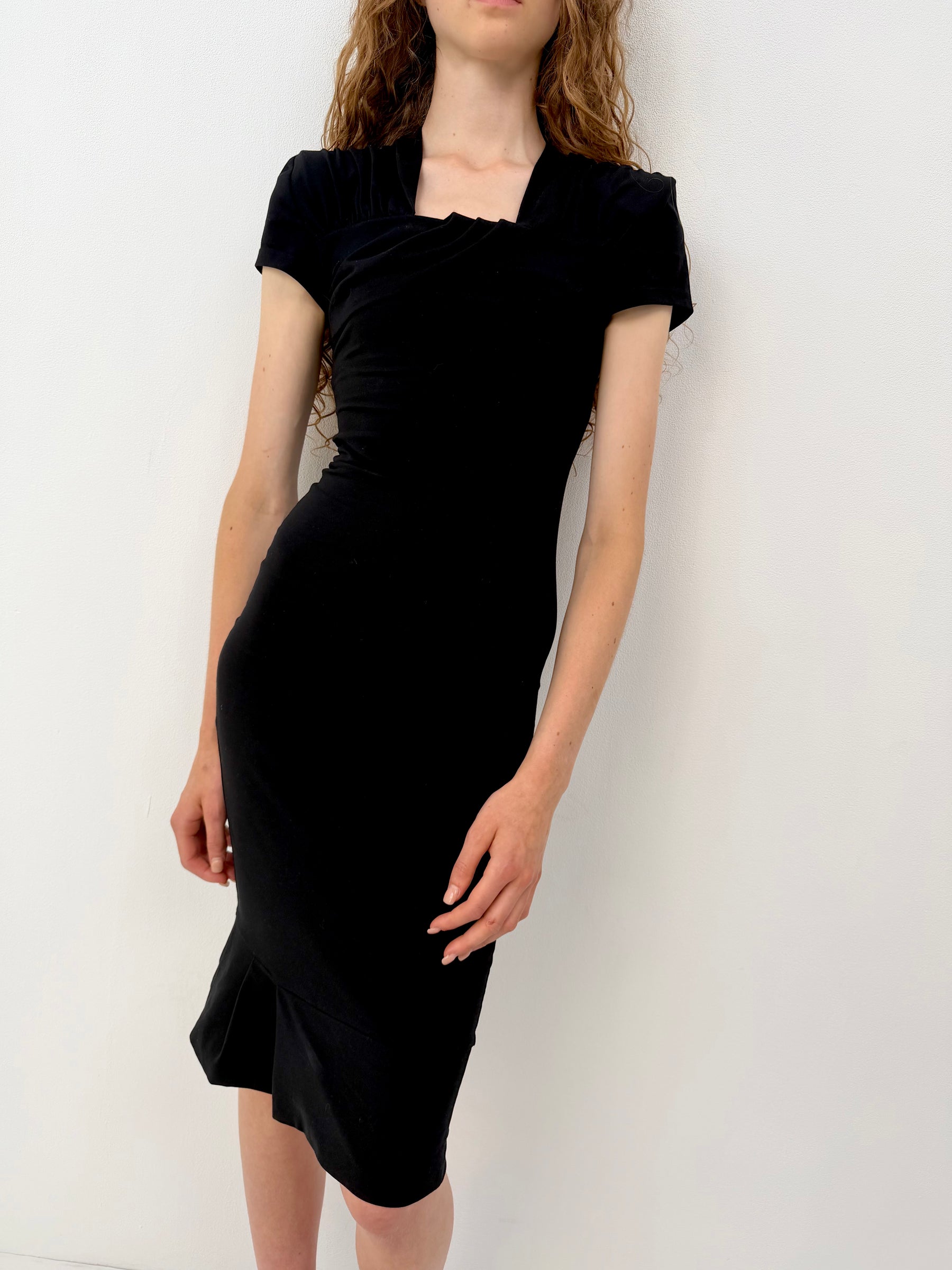 Carla Dress