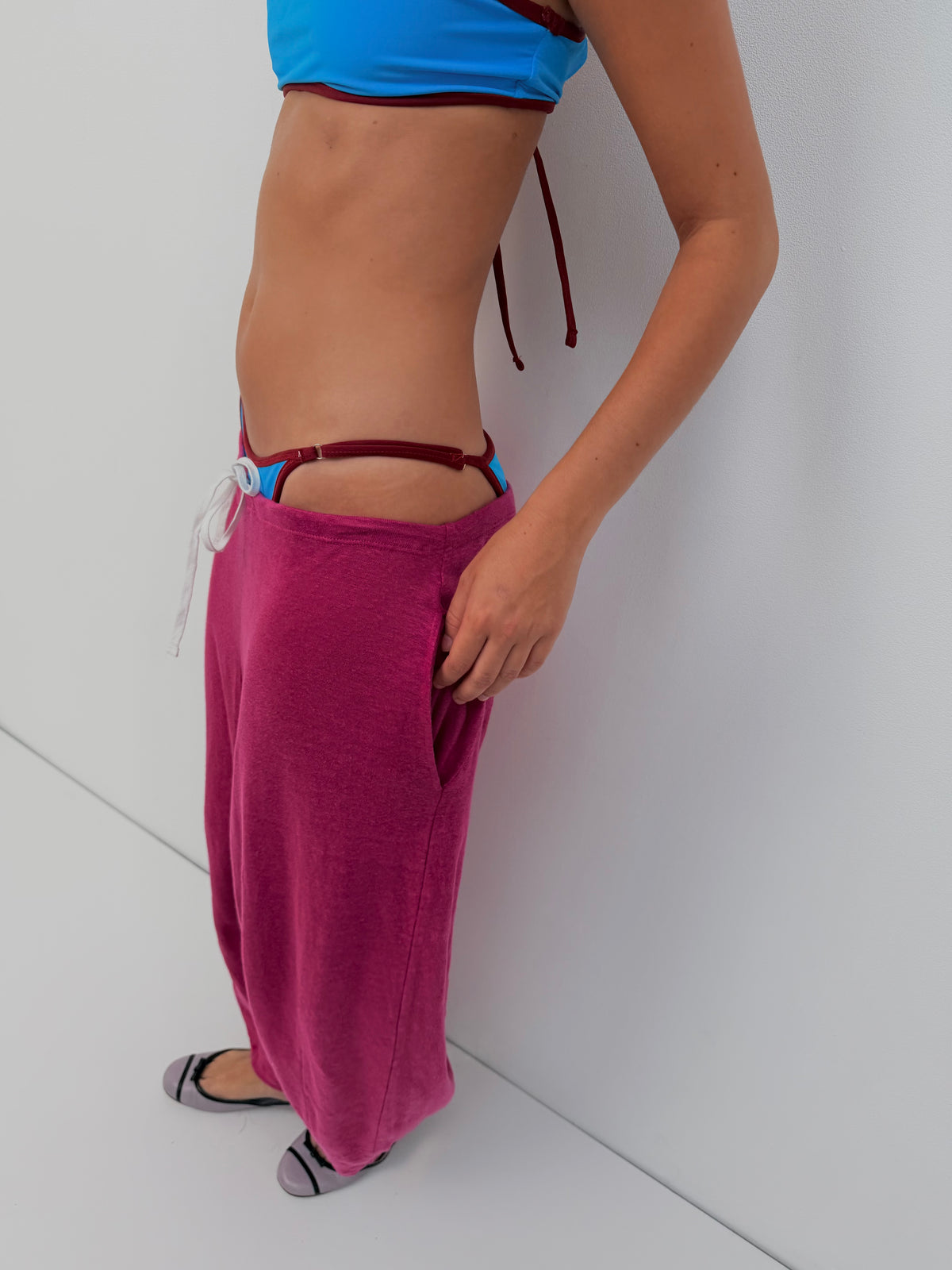 Harem Pants