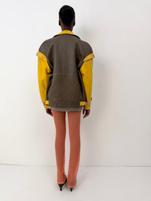 Dries Van Noten Silk Trousers thumbnail 3