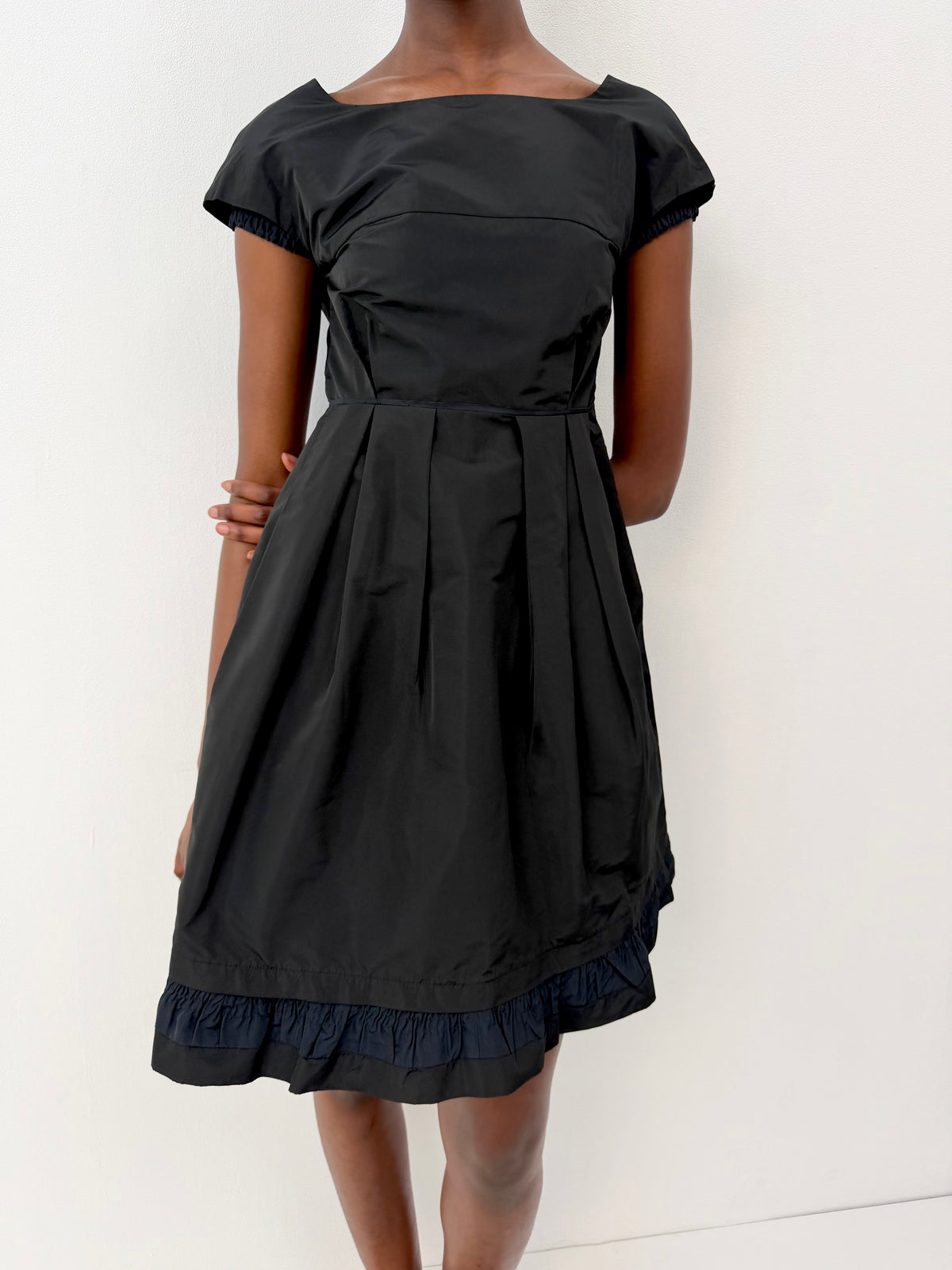 Miu Miu Dress