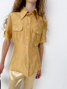 Dolce & Gabbana Shirt thumbnail 3