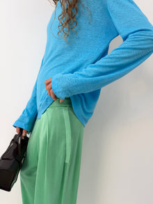 Linen Longsleeve thumbnail 4